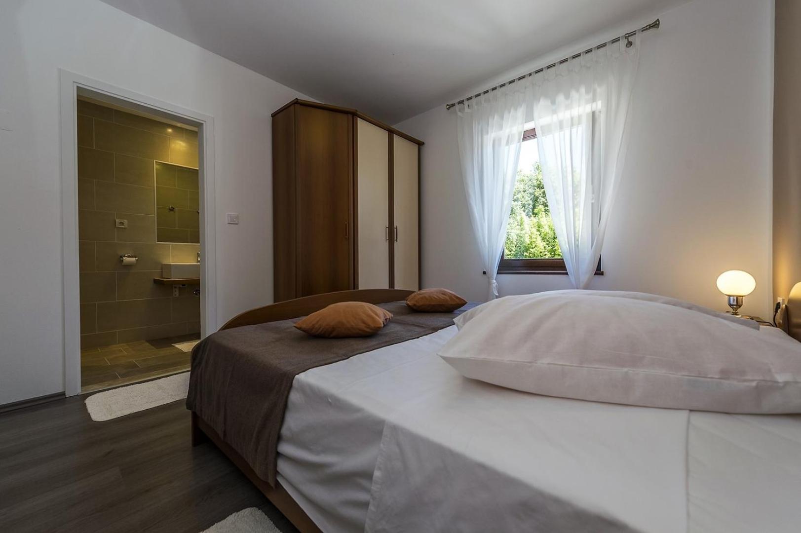 Spacious Three-Bedroom Villa Balun With Pool Porec Esterno foto